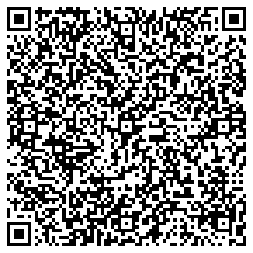 QR-код с контактной информацией организации Бижутерия, магазин, ИП Поварова О.В.