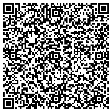 QR-код с контактной информацией организации Детско-юношеская библиотека