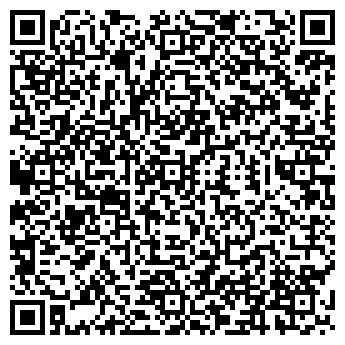 QR-код с контактной информацией организации Centro