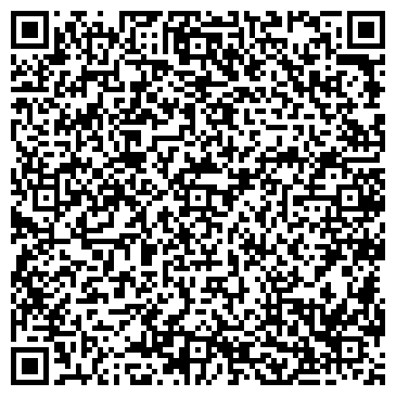 QR-код с контактной информацией организации Библиотека им. Н. Носова