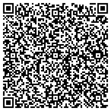 QR-код с контактной информацией организации ООО ЕвроФасад