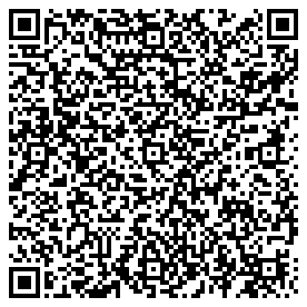 QR-код с контактной информацией организации Элекснет