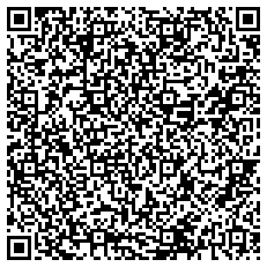 QR-код с контактной информацией организации Библиотека семейного чтения им. С.Я. Маршака