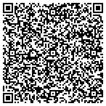 QR-код с контактной информацией организации Детская библиотека им. А. Барто