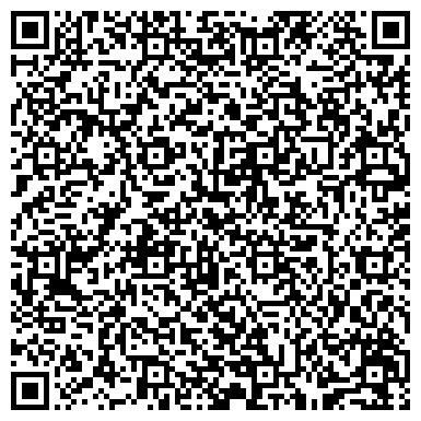 QR-код с контактной информацией организации Плати меньше!, сеть продовольственных магазинов