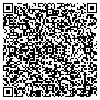 QR-код с контактной информацией организации ООО «Стальной мир»