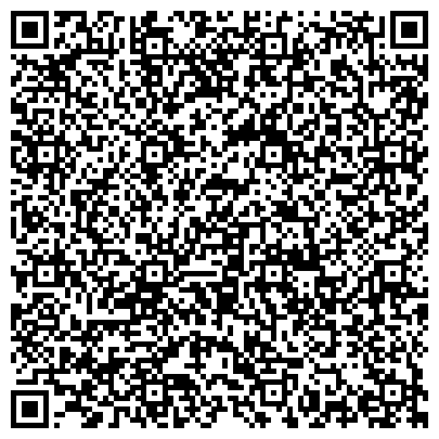 QR-код с контактной информацией организации КОГАУСО «Верхнекамский комплексный центр социального обслуживания населения»