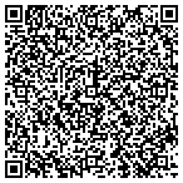 QR-код с контактной информацией организации Мемориал