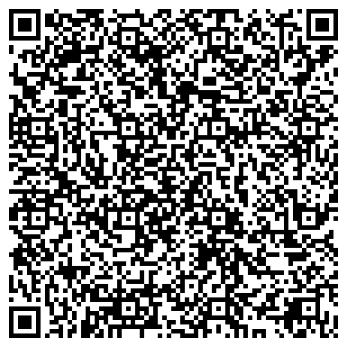 QR-код с контактной информацией организации Континент, сеть продовольственных магазинов