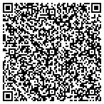 QR-код с контактной информацией организации Киоск по продаже молочных продуктов, Индустриальный район