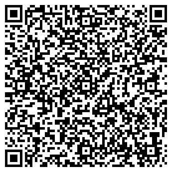 QR-код с контактной информацией организации Элекснет