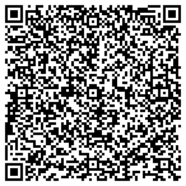 QR-код с контактной информацией организации Библиотека им. Н.Г. Чернышевского