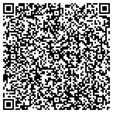 QR-код с контактной информацией организации Библиотека им. П. Хузангая