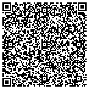 QR-код с контактной информацией организации Двери 343