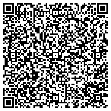 QR-код с контактной информацией организации Corso Como