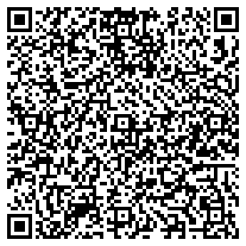 QR-код с контактной информацией организации Вурман-Сюктерская сельская библиотека