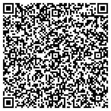 QR-код с контактной информацией организации Библиотека им. Н. Некрасова