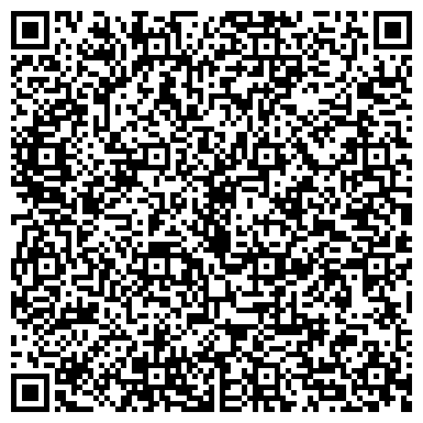 QR-код с контактной информацией организации Больше-Карачуринская Модельная библиотека