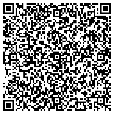 QR-код с контактной информацией организации «Финестра»
