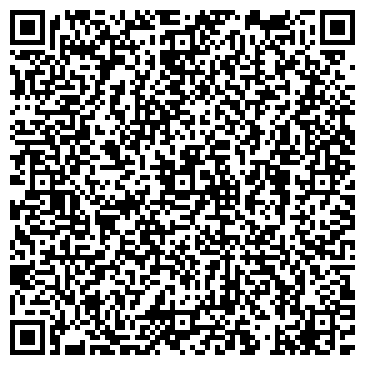 QR-код с контактной информацией организации Ган Геула