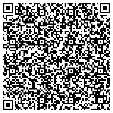 QR-код с контактной информацией организации Центральная городская библиотека им. Маяковского, Филиал №16