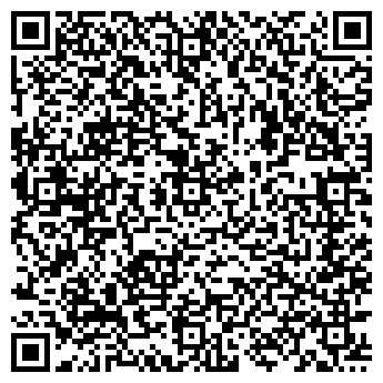 QR-код с контактной информацией организации Космошвея