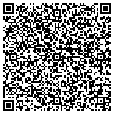 QR-код с контактной информацией организации Продуктовый магазин, ООО Астероид