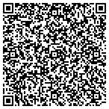 QR-код с контактной информацией организации ООО Ньютон