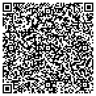 QR-код с контактной информацией организации Сатурн, ООО, продовольственный магазин