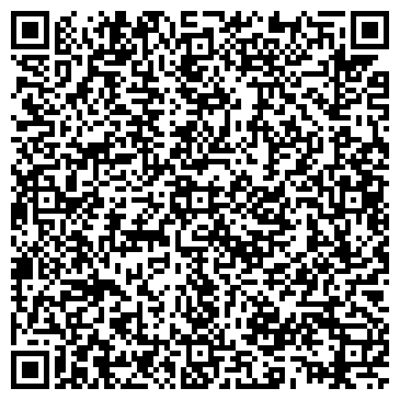 QR-код с контактной информацией организации Продовольственный магазин, ООО Семь