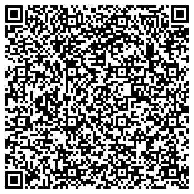 QR-код с контактной информацией организации Музей краеведения и истории г. Новочебоксарска