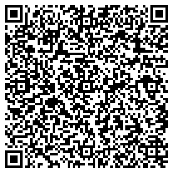 QR-код с контактной информацией организации ИП Сиднева Ю.А.