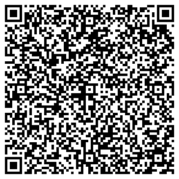 QR-код с контактной информацией организации Лидер-Кузбасс