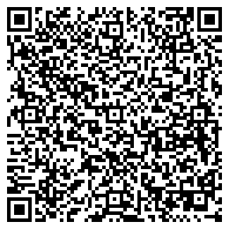 QR-код с контактной информацией организации Музей леса