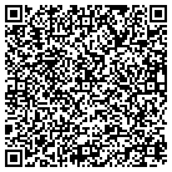 QR-код с контактной информацией организации Музей г. Чебоксары