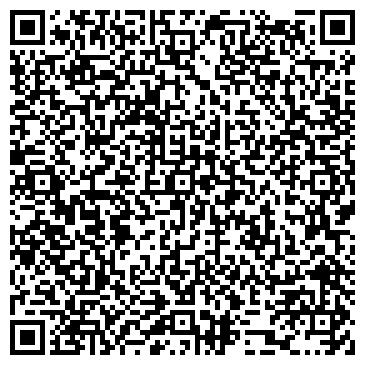 QR-код с контактной информацией организации Чудесная вышивка-Паха Тере