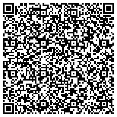 QR-код с контактной информацией организации Двинское подворье, сеть продовольственных магазинов