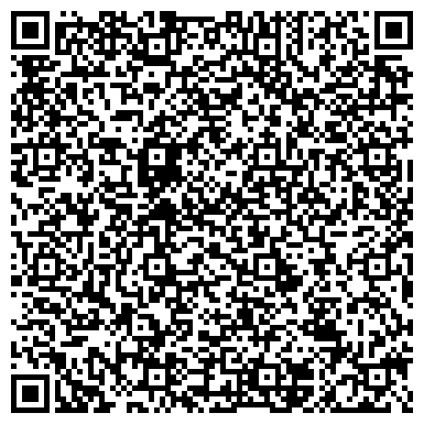 QR-код с контактной информацией организации Экспозиция истории ОВД Чувашской Республики