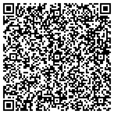 QR-код с контактной информацией организации ИП Куракина А.Н.