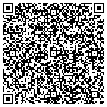 QR-код с контактной информацией организации Русалка, продовольственный магазин