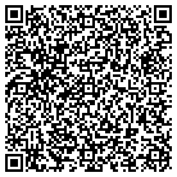 QR-код с контактной информацией организации Музей Михаила Сеспеля