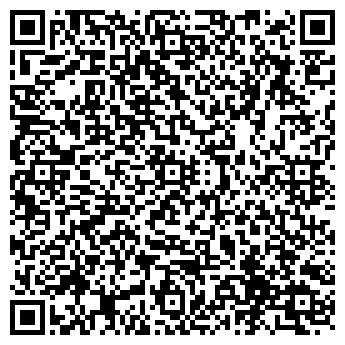 QR-код с контактной информацией организации Жизель