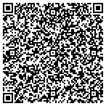 QR-код с контактной информацией организации Киоск по продаже молочных продуктов, Свердловский район