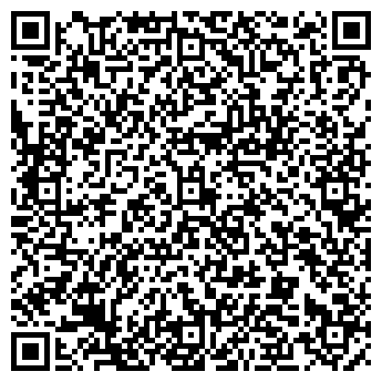 QR-код с контактной информацией организации Пальто Елена