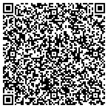 QR-код с контактной информацией организации Продуктовый магазин, ООО Гала