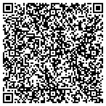 QR-код с контактной информацией организации Киоск по продаже молочных продуктов, Дзержинский район