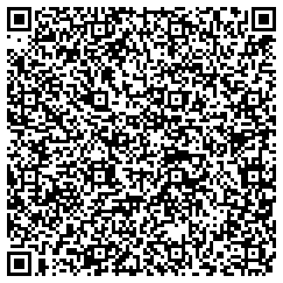 QR-код с контактной информацией организации Меркурий, ООО, продовольственный магазин, Продовольственный магазин