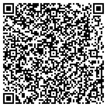 QR-код с контактной информацией организации МЕРИДИАН ОАО АЗОТ