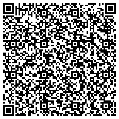 QR-код с контактной информацией организации Чувашский государственный художественный музей