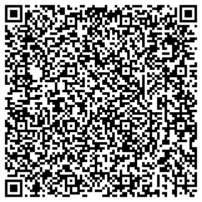 QR-код с контактной информацией организации Приход православной церкви Святителя Николая Чудотворца г. Новочебоксарск